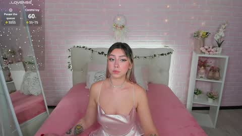 Meow Kirsten  online show from 12/01/24, 12:48