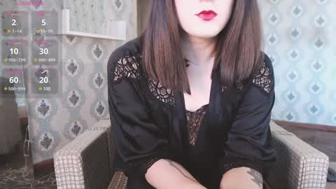 mia_wallase online show from 12/07/24, 04:16