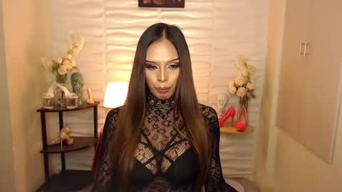 Mistress MikeyAlawi online show from 11/16/24, 10:50