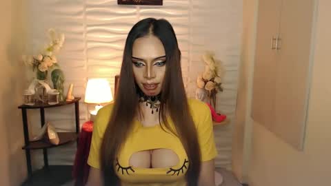 Mistress MikeyAlawi online show from 11/20/24, 02:53