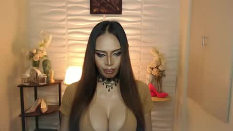 Mistress MikeyAlawi online show from 11/30/24, 01:54