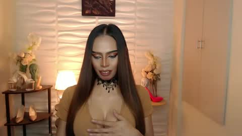 Mistress MikeyAlawi online show from 12/05/24, 03:45