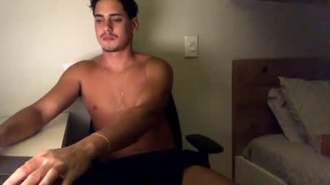 Latino boy online show from 11/16/24, 06:41