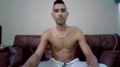 Papi Chulo online show from 02/09/25, 05:22