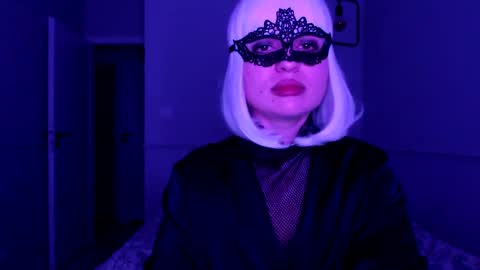 miss_maryxo online show from 01/07/25, 12:12