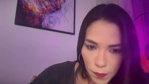 mistresslaviniario online show from 02/09/25, 10:40