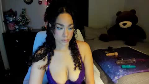 Lana Nicole online show from 01/04/25, 04:56