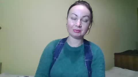 Monica  Jasmin online show from 01/22/25, 04:22