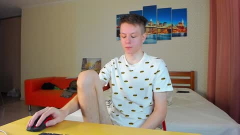 Evgeny Twink online show from 02/06/25, 10:16