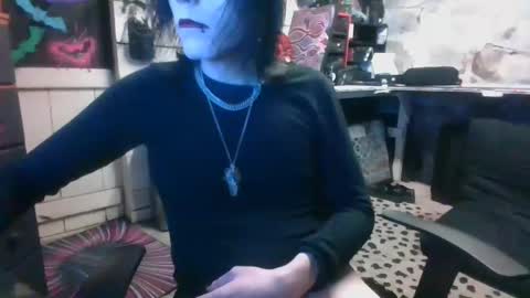 mr_master_sir online show from 02/03/25, 12:53