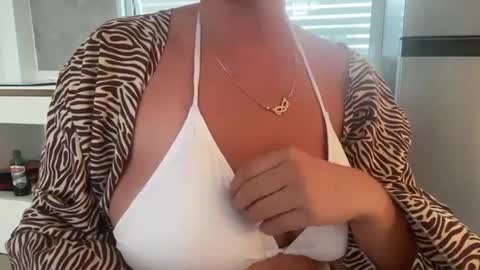 BbyBunnyBrooke online show from 02/03/25, 08:24