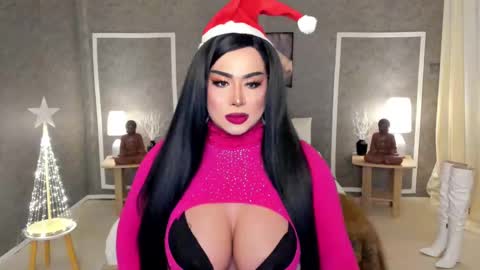 Samantha online show from 12/23/24, 01:26