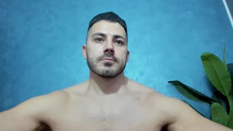 muscularmaster onlyfans online show from 12/26/24, 10:28