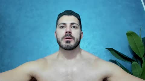 muscularmaster onlyfans online show from 12/10/24, 10:27