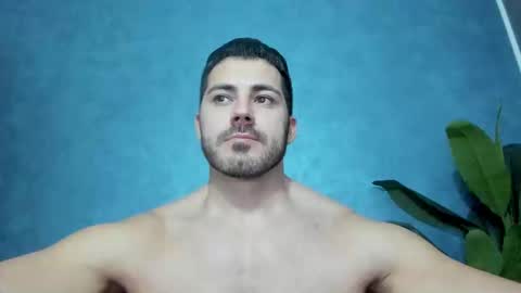 muscularmaster onlyfans online show from 12/14/24, 10:49