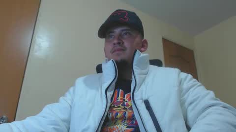 myke_andrade online show from 01/04/25, 03:40