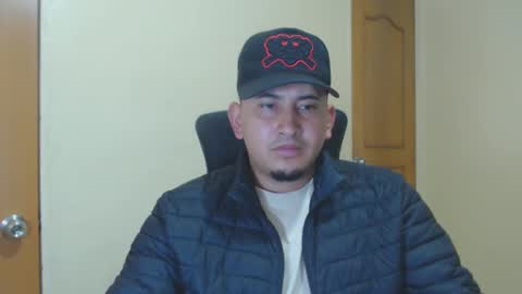 myke_andrade online show from 01/02/25, 03:05