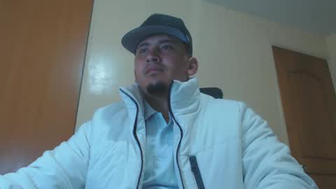 myke_andrade online show from 01/09/25, 03:58