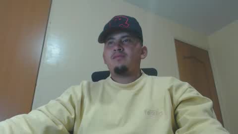 myke_andrade online show from 01/05/25, 06:55