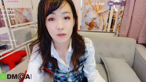 N Miyabi online show from 12/03/24, 03:56