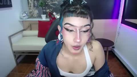 nahomi_beltran online show from 01/08/25, 12:13