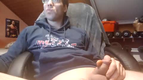 nakedman2025 online show from 01/26/25, 12:20