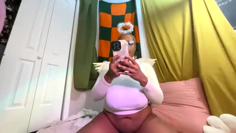 Naomigiirl6 online show from 11/16/24, 03:00