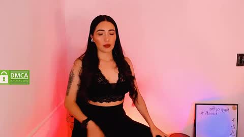 Natalia  Valeria online show from 11/18/24, 11:47