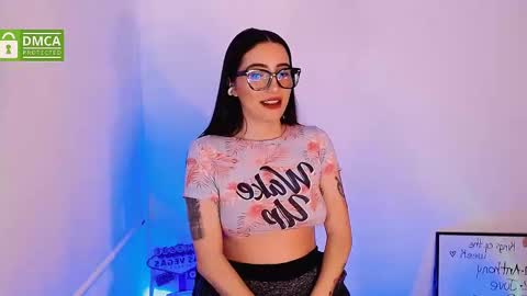 Natalia  Valeria online show from 11/24/24, 11:03