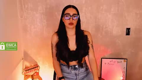 Natalia  Valeria online show from 12/07/24, 11:14