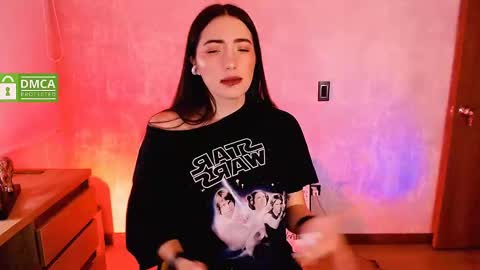 Natalia  Valeria online show from 12/16/24, 10:04