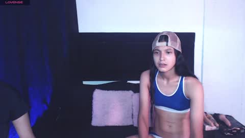 naty_cami_ online show from 11/20/24, 07:46