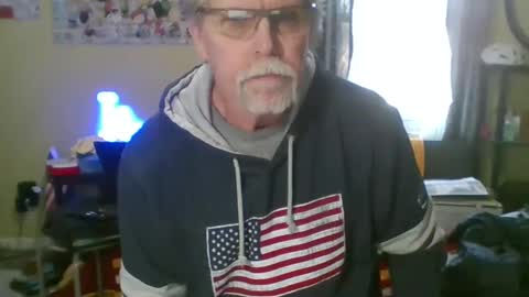 nawtygrandpa65 online show from 01/11/25, 06:28