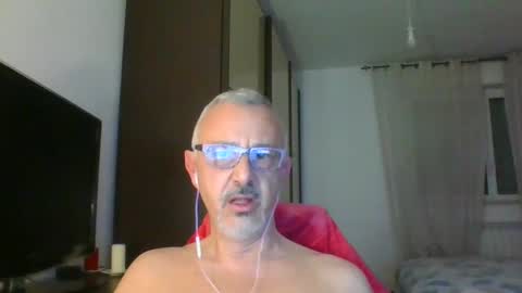 nevenerabis online show from 01/07/25, 07:16