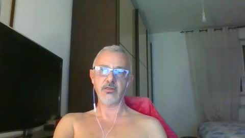 nevenerabis online show from 01/08/25, 07:19