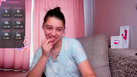 nikki_bloomz online show from 11/14/24, 06:32