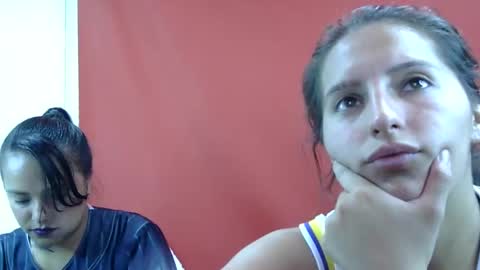 ninette_sasha_fox online show from 02/11/25, 07:57