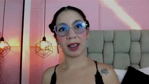 nicolletorres online show from 12/14/24, 05:01