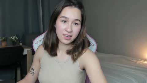 Polina online show from 12/03/24, 04:27