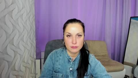 Polina online show from 12/09/24, 10:24