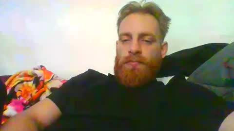 Ginger Dick online show from 11/10/24, 05:48