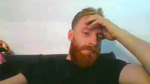 Ginger Dick online show from 11/12/24, 09:02