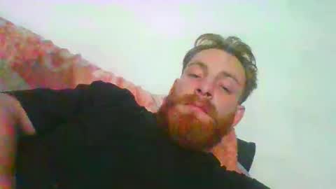 Ginger Dick online show from 11/24/24, 12:38