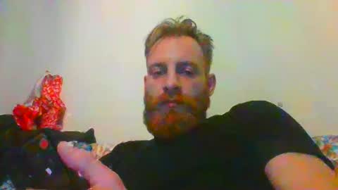 Ginger Dick online show from 01/04/25, 09:32