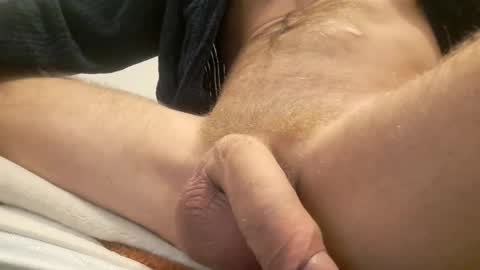 Ginger Dick online show from 01/26/25, 03:32