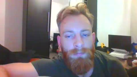 Ginger Dick online show from 12/31/24, 06:41