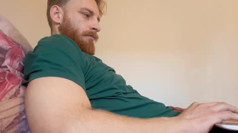 Ginger Dick online show from 02/02/25, 11:10