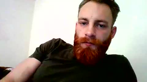 Ginger Dick online show from 01/09/25, 10:17