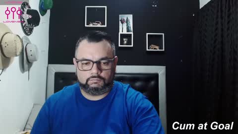 Carlos online show from 12/07/24, 02:03