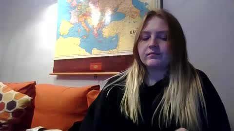 PhatAssBlond online show from 11/13/24, 02:14